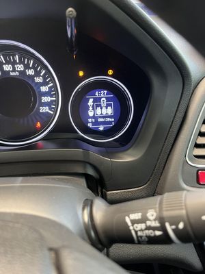 Honda HR-V bild 7