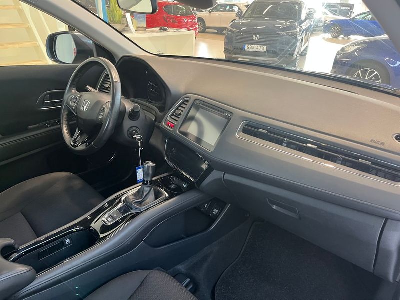 Honda HR-V bild 5