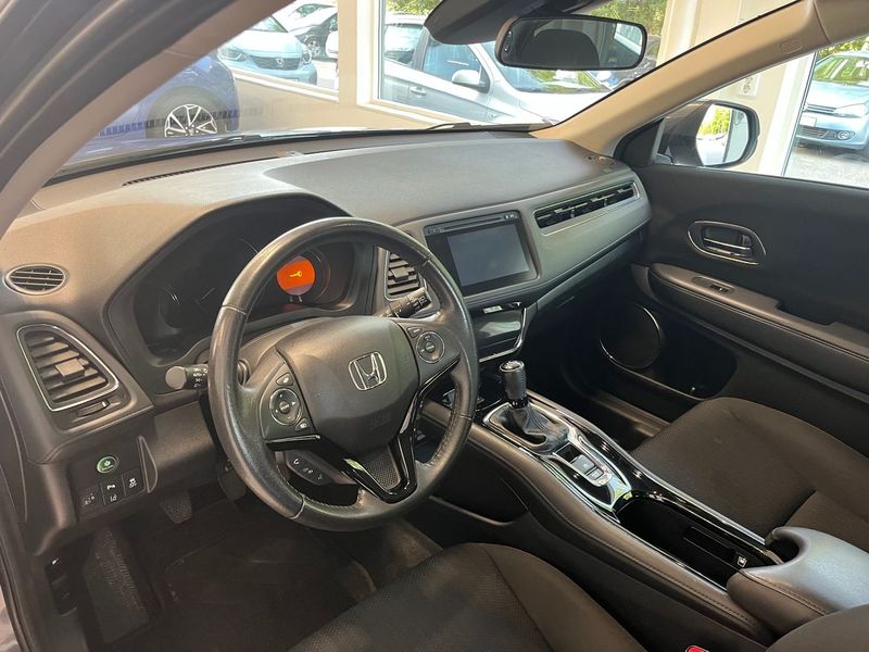 Honda HR-V bild 6