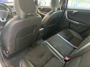 Volvo V60 bild 6