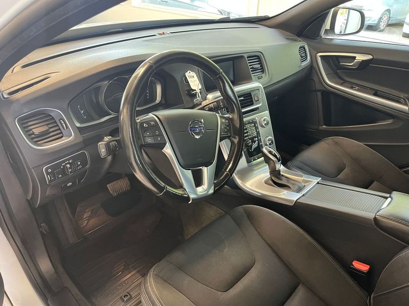 Volvo V60 bild 7