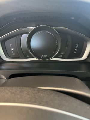 Volvo V60 bild 8