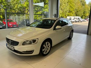 Volvo V60 bild 1