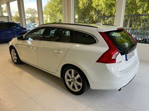 Volvo V60 bild 4