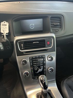 Volvo V60 bild 9