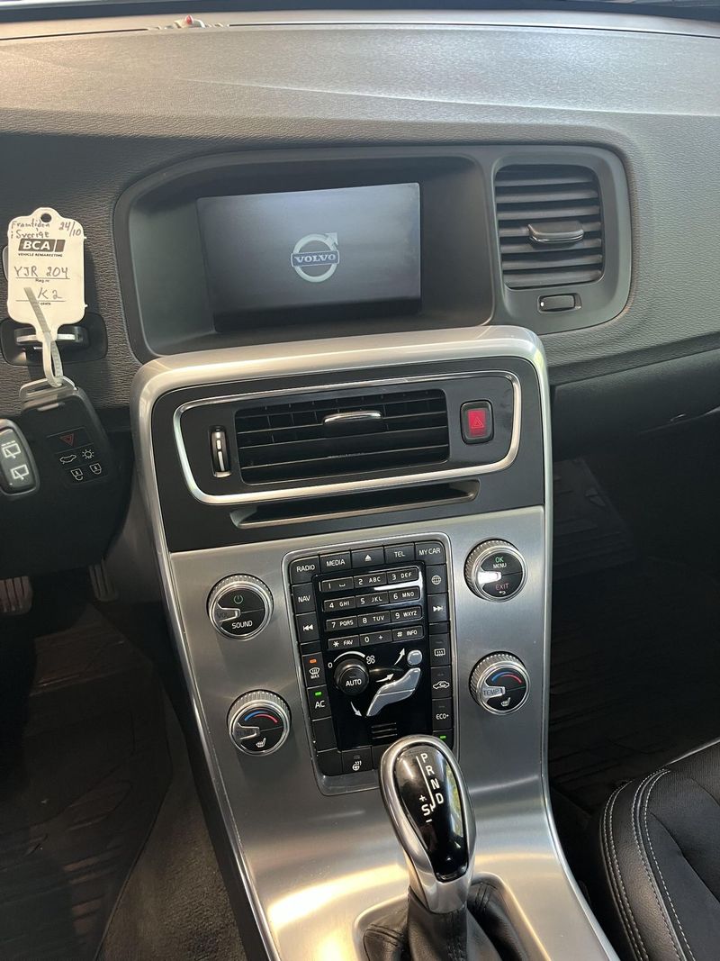 Volvo V60 bild 9