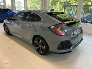 Honda Civic bild 3