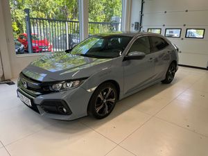 Honda Civic bild 2