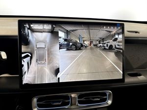 Leapmotor B10 bild 16