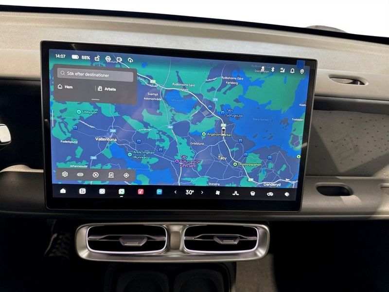 Leapmotor B10 bild 17