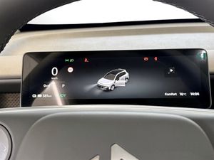Leapmotor B10 bild 12