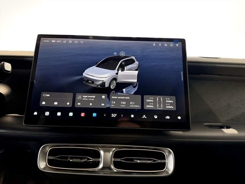 Leapmotor B10 bild 13
