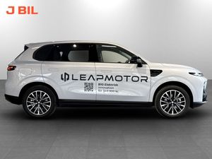 Leapmotor B10 bild 4