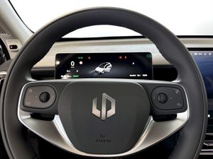 Leapmotor B10 bild 11