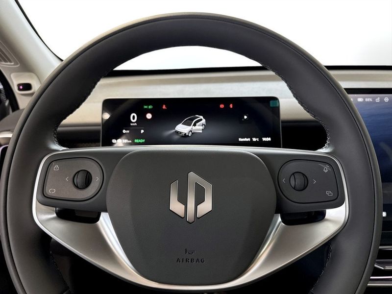 Leapmotor B10 bild 11
