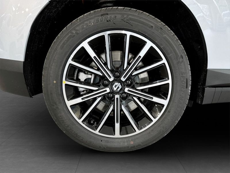 Leapmotor B10 bild 9