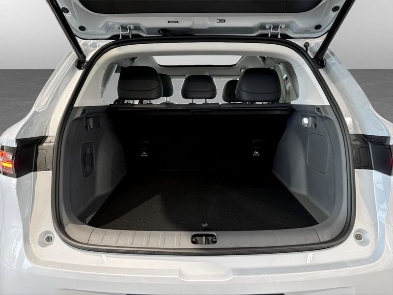 Leapmotor B10 bild 8