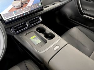 Leapmotor B05 bild 14