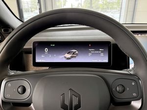 Leapmotor B05 bild 12