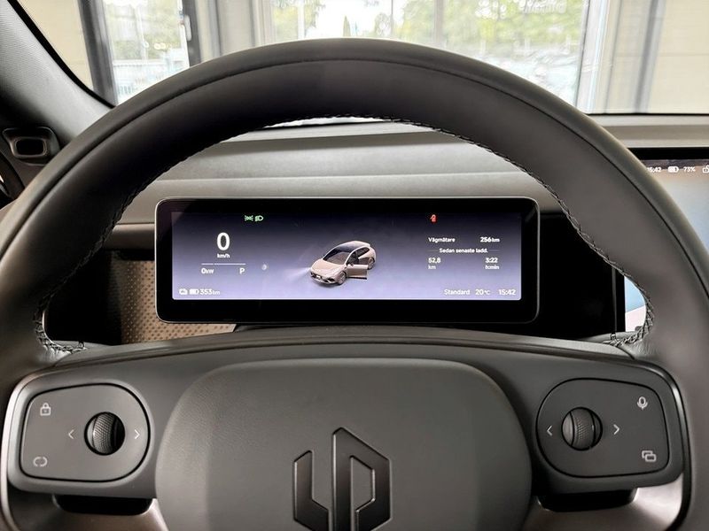 Leapmotor B05 bild 12