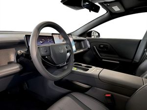 Leapmotor B05 bild 5