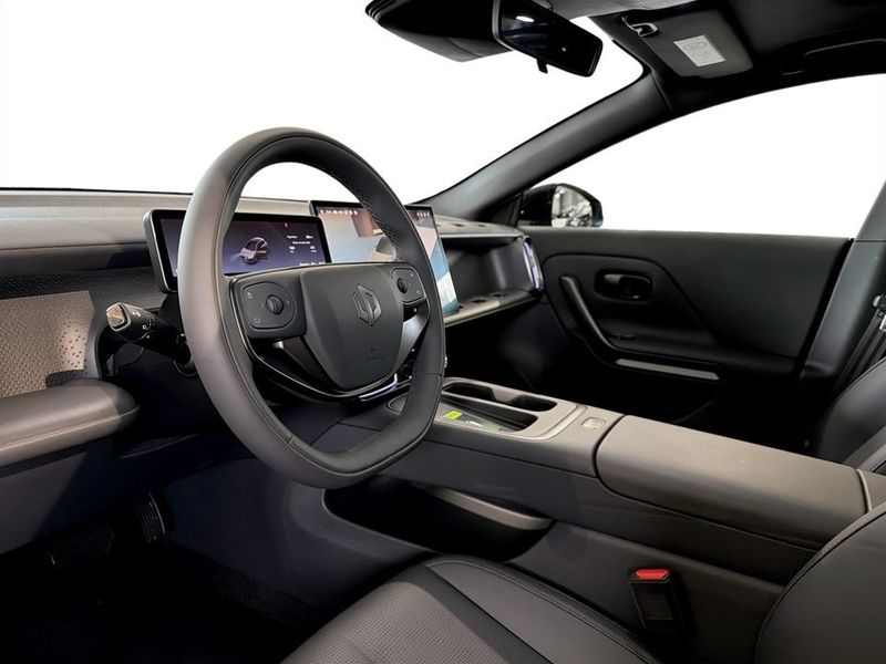 Leapmotor B05 bild 5