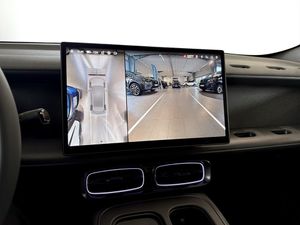 Leapmotor B05 bild 16