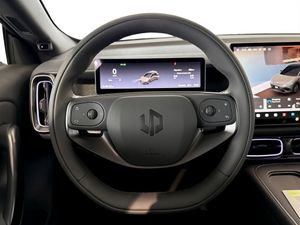 Leapmotor B05 bild 11