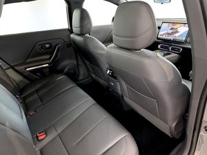 Leapmotor B05 bild 7