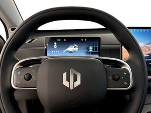 Leapmotor C10 bild 11