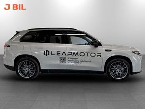 Leapmotor C10 bild 4