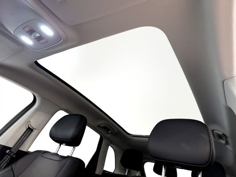 Leapmotor C10 bild 10