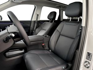 Leapmotor C10 bild 6