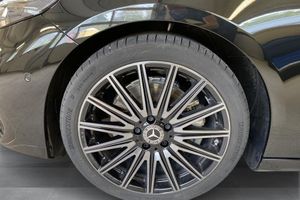 Mercedes CLA350 bild 18