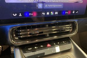 Mercedes CLA350 bild 12