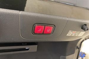 Mercedes CLA350 bild 15