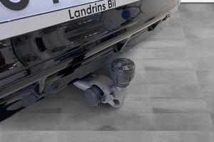 Mercedes CLA350 bild 17