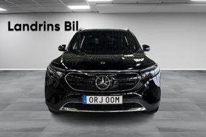 Mercedes EQB300 bild 2