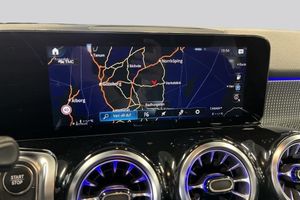 Mercedes EQB300 bild 11