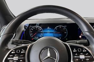 Mercedes EQB300 bild 10