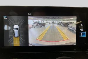 Mercedes EQB300 bild 18