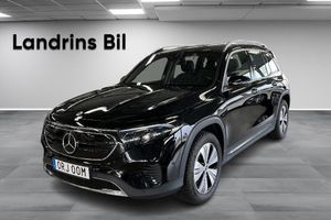 Mercedes EQB300 bild 1