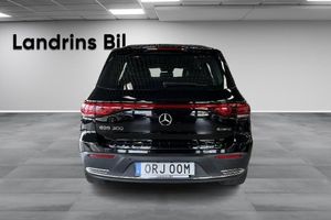 Mercedes EQB300 bild 5