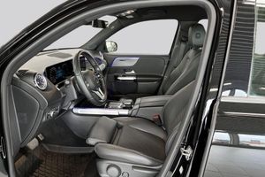 Mercedes EQB300 bild 8