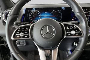 Mercedes EQB300 bild 17