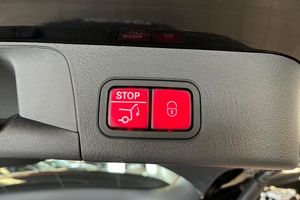 Mercedes EQB300 bild 15