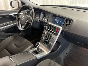 Volvo V60 bild 9