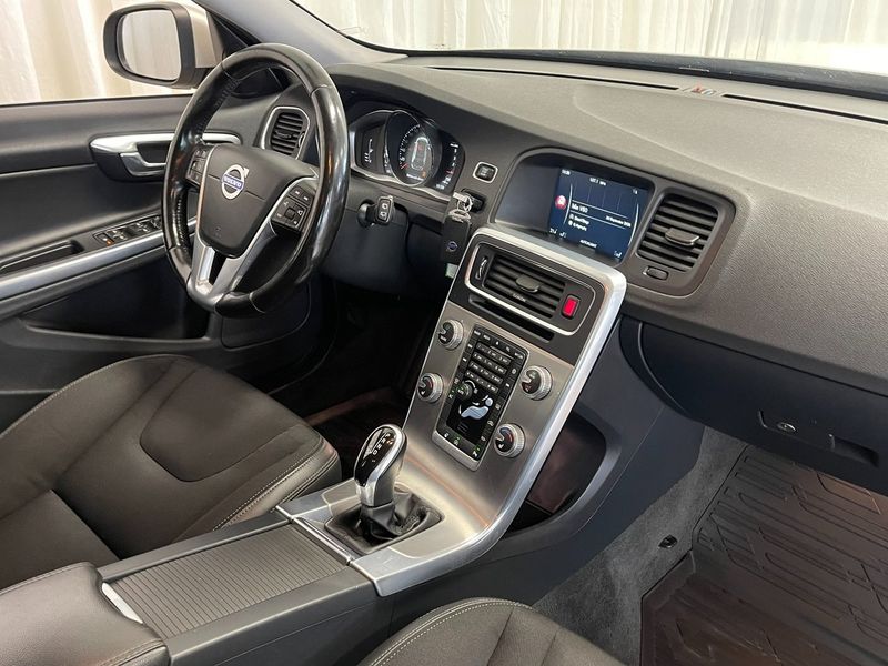 Volvo V60 bild 9
