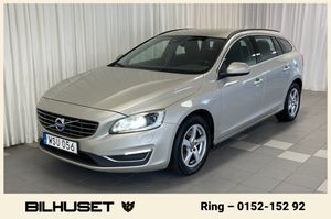 Volvo V60 bild 2