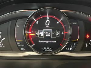 Volvo V60 bild 16